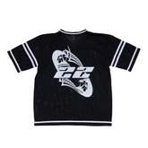 OC085 22th Mesh shirt Summer jersey